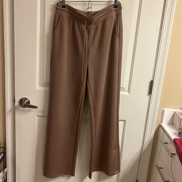 Thread & Supply Recreation Layne Pants - Driftwood - L - Picture 6 of 10